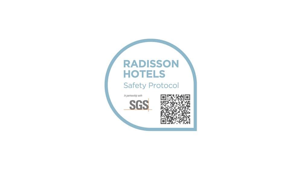 Country Inn & Suites By Radisson, Sahibabad Ghaziabad Bagian luar foto