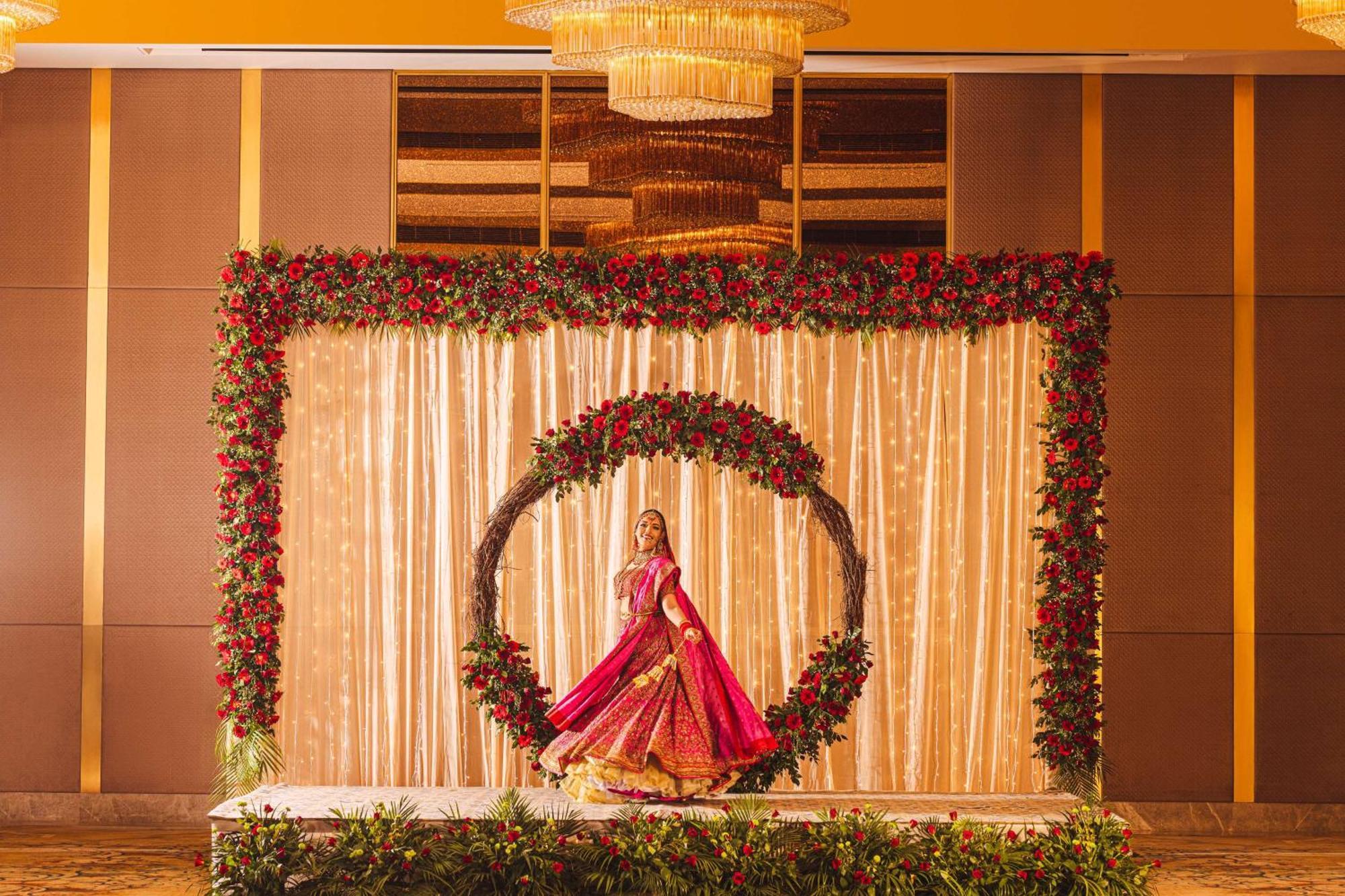 Country Inn & Suites By Radisson, Sahibabad Ghaziabad Bagian luar foto