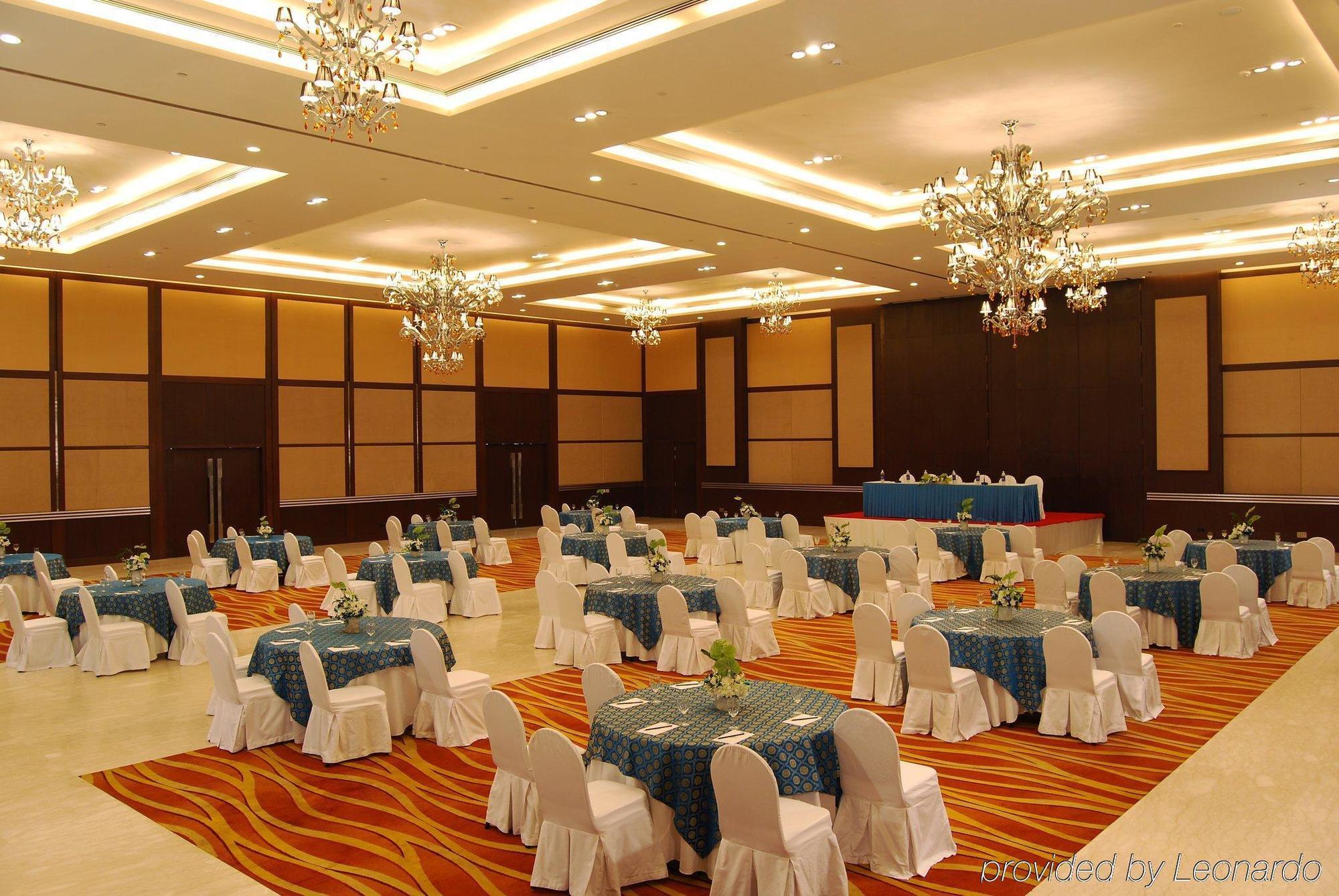 Country Inn & Suites By Radisson, Sahibabad Ghaziabad Restoran foto