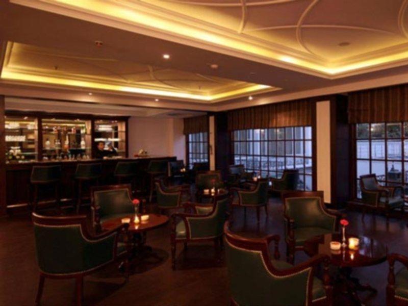 Country Inn & Suites By Radisson, Sahibabad Ghaziabad Bagian luar foto