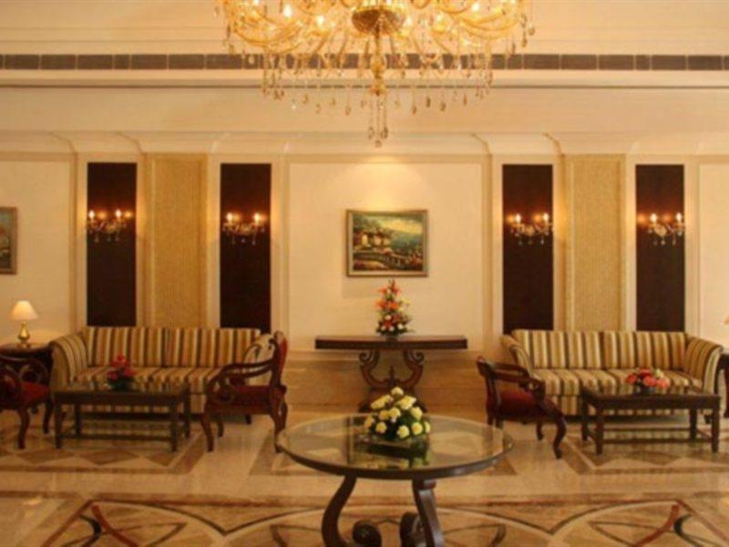 Country Inn & Suites By Radisson, Sahibabad Ghaziabad Bagian luar foto