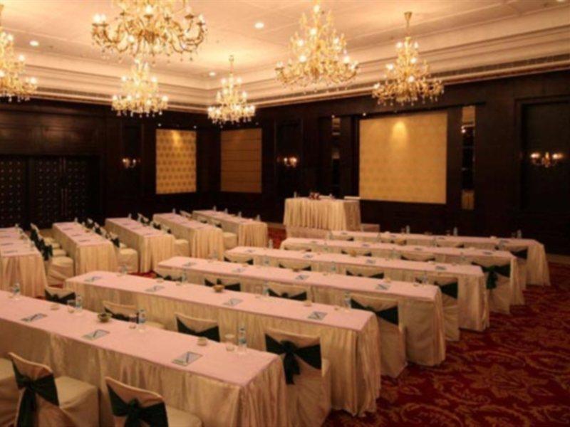 Country Inn & Suites By Radisson, Sahibabad Ghaziabad Bagian luar foto