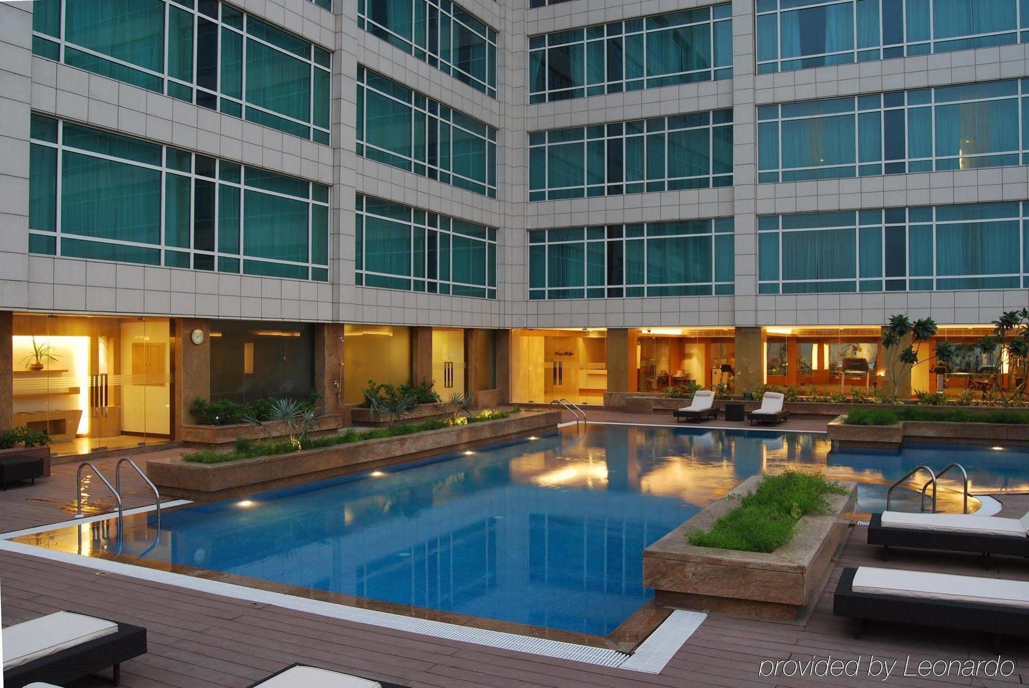 Country Inn & Suites By Radisson, Sahibabad Ghaziabad Fasilitas foto
