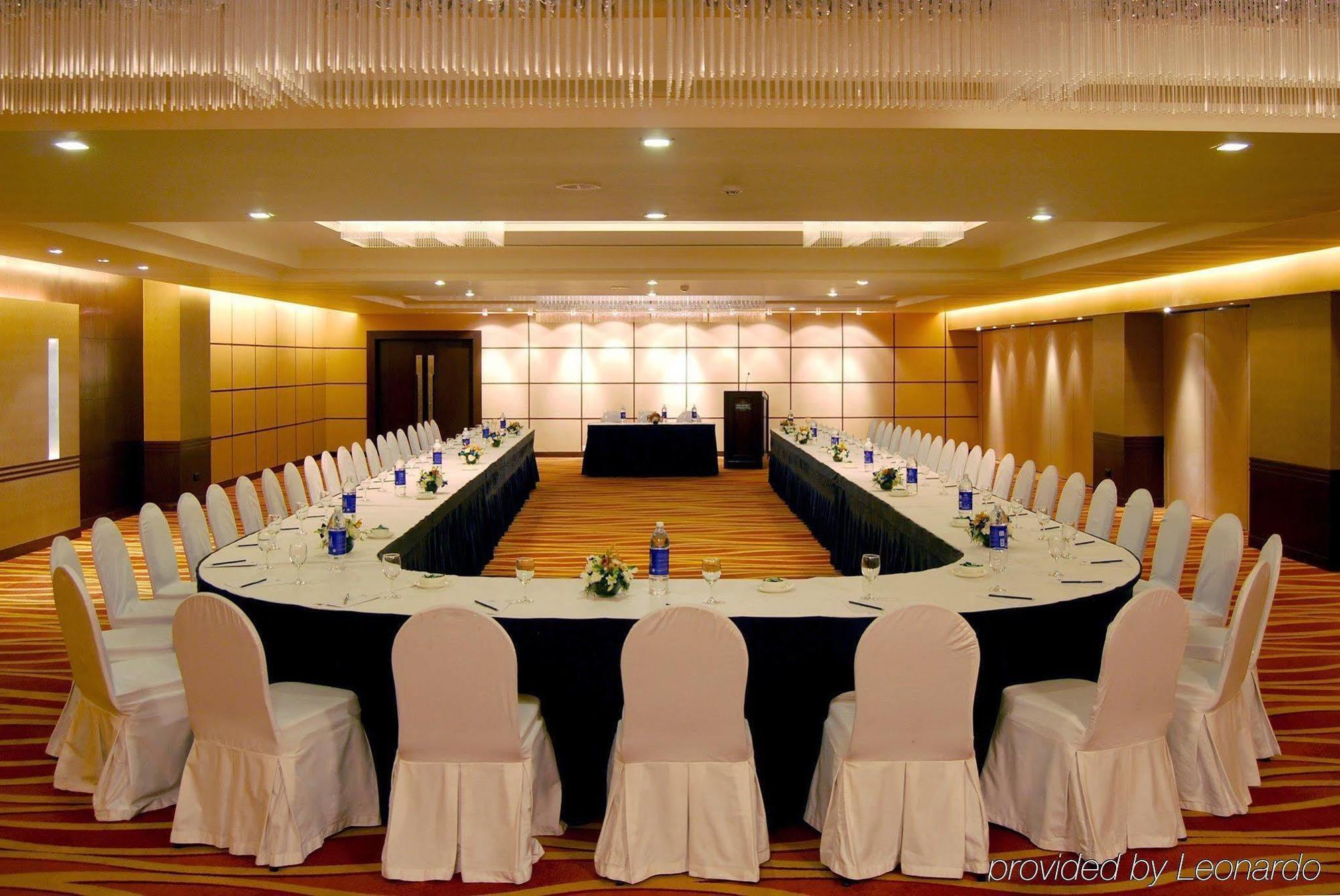 Country Inn & Suites By Radisson, Sahibabad Ghaziabad Fasilitas foto