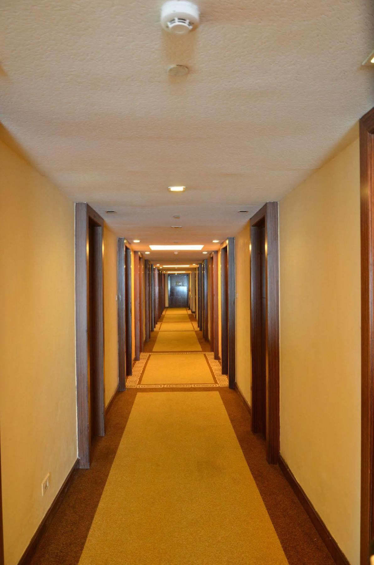 Country Inn & Suites By Radisson, Sahibabad Ghaziabad Bagian luar foto