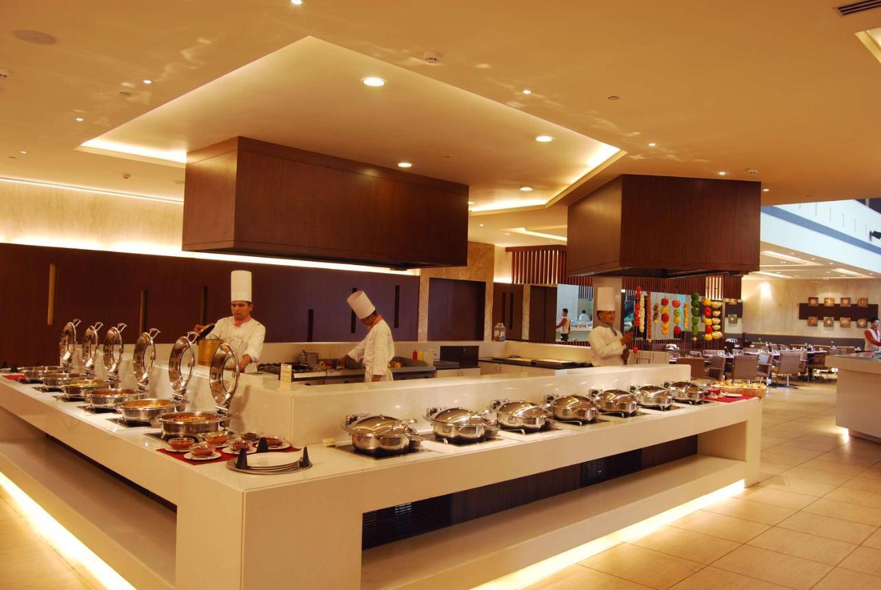 Country Inn & Suites By Radisson, Sahibabad Ghaziabad Bagian luar foto
