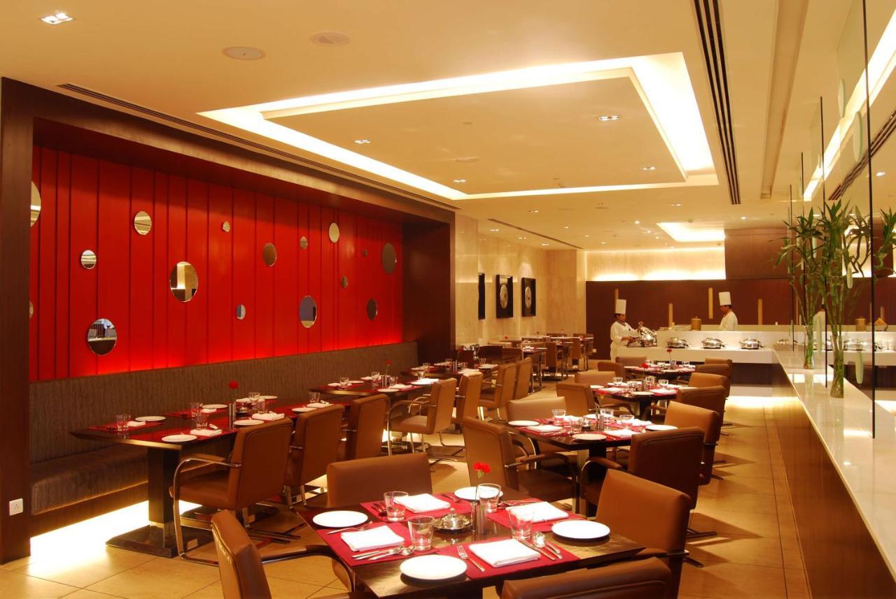 Country Inn & Suites By Radisson, Sahibabad Ghaziabad Bagian luar foto