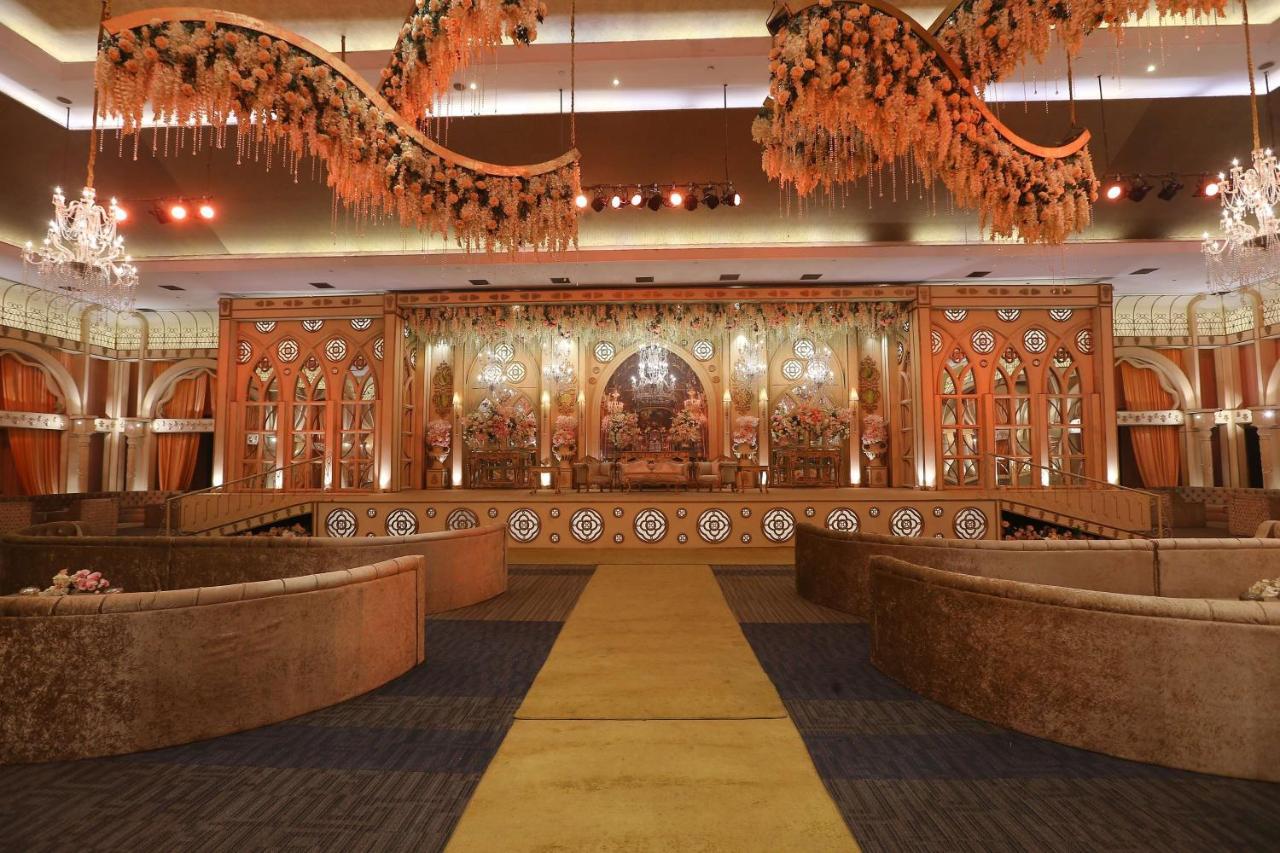 Country Inn & Suites By Radisson, Sahibabad Ghaziabad Bagian luar foto